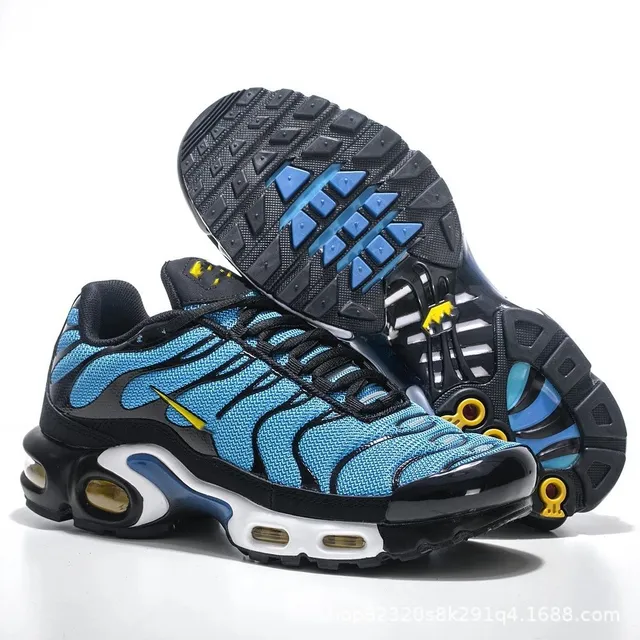 Nike Air Max Plus Turbo Blue