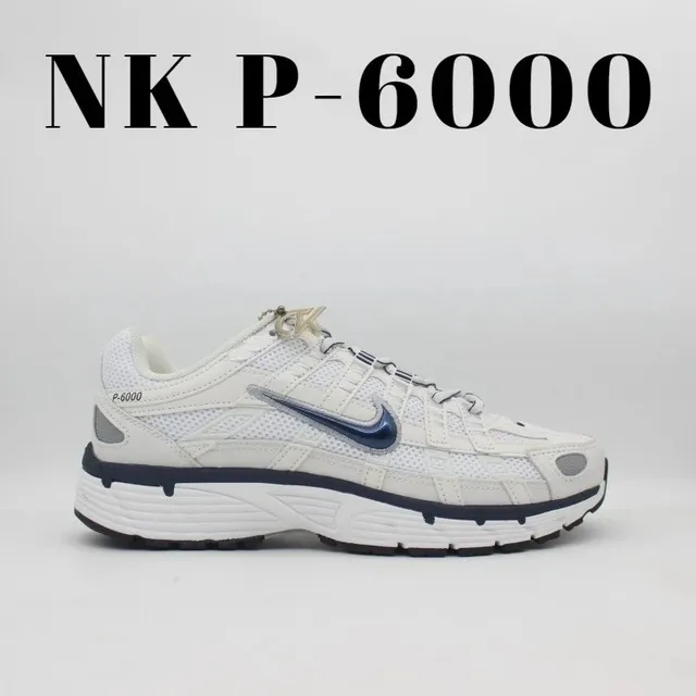 Nike P-6000