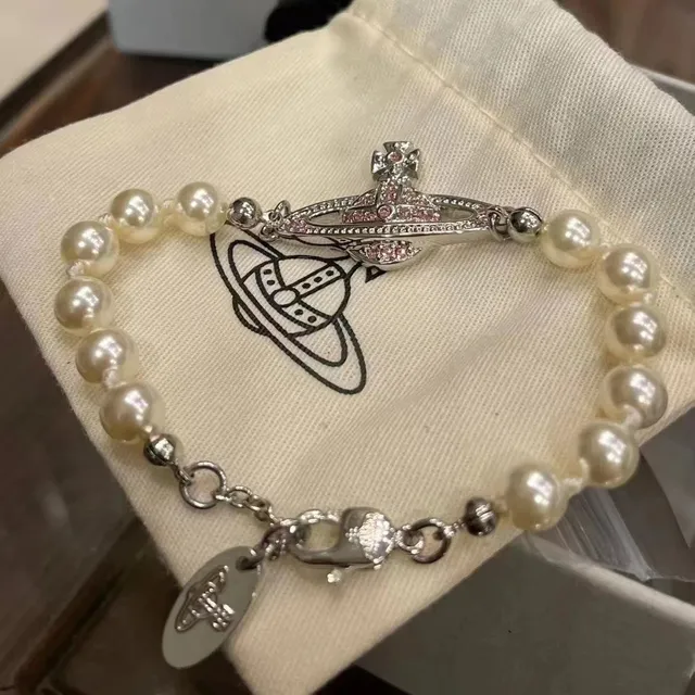 Vivienne Westwood jewelry
