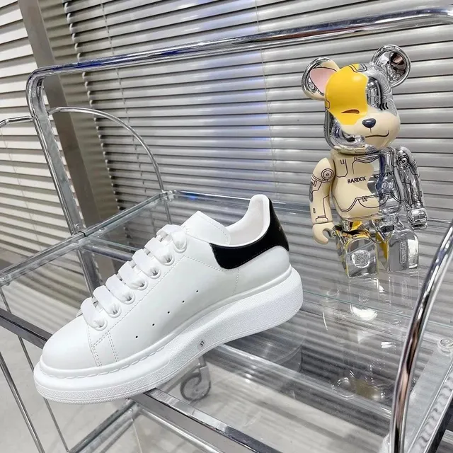 Alexander McQueen sneakers
