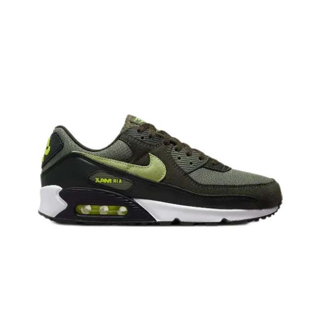 Nike Air Max 90 Olive Volt