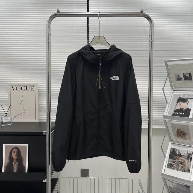 TNF黑色