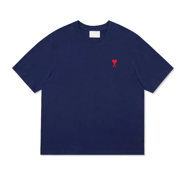 AMI Paris t shirts