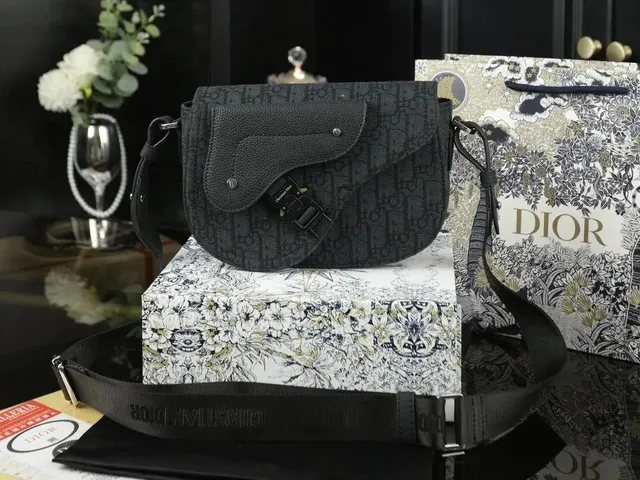Dior handbags