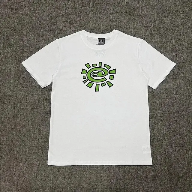 Corteiz T-Shirt Sun Logo
