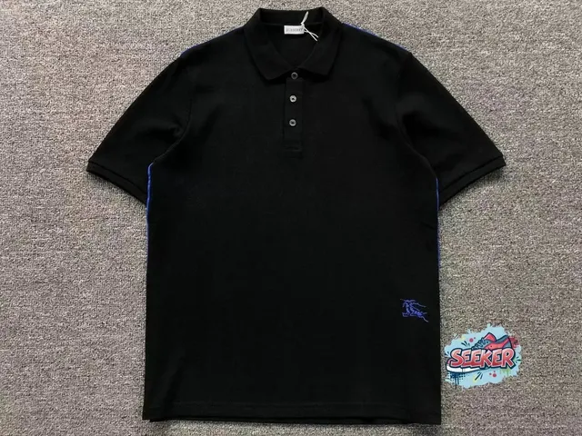 Burberry t shirts