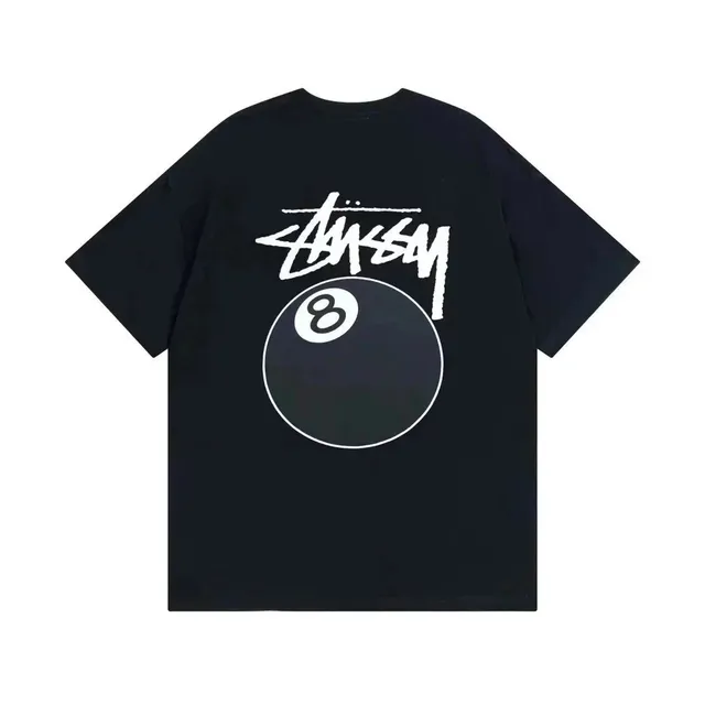 Stüssy T-Shirt 8 Ball