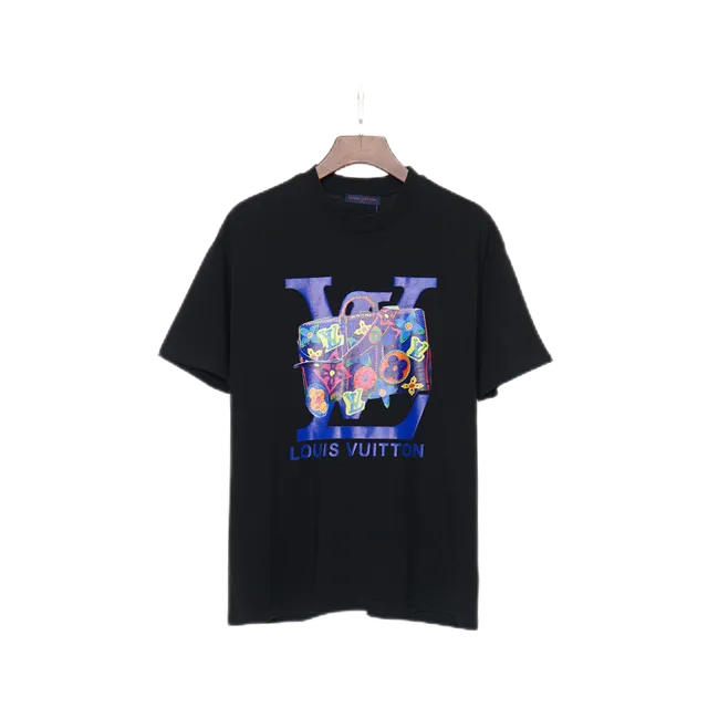 Louis Vuitton LV Graphic T-Shirt
