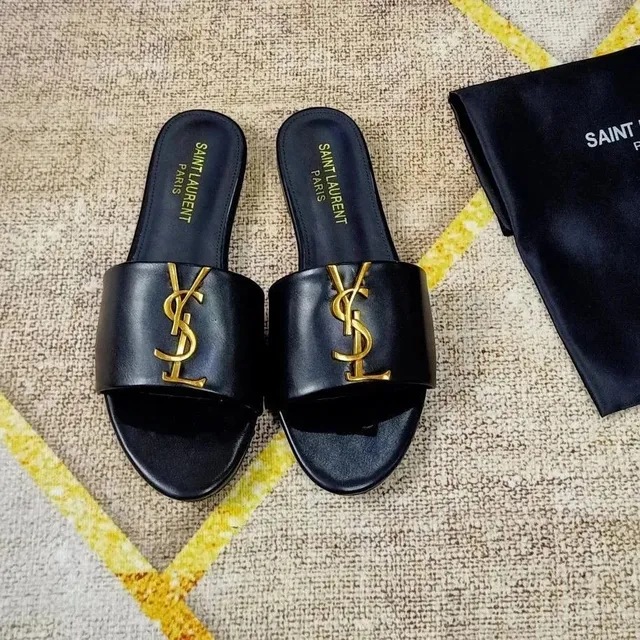 Saint Laurent SL/06 Slide
