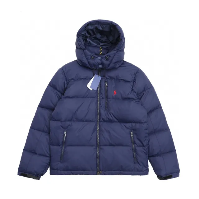 Polo Ralph Lauren Puffer Jacket Classic Fit