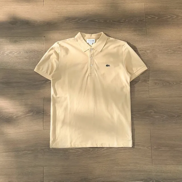 Lacoste Polo Shirt Classic Fit