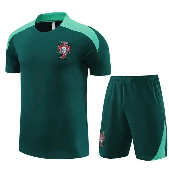 Training Kit Portugal National Team