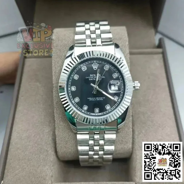 Rep Plug