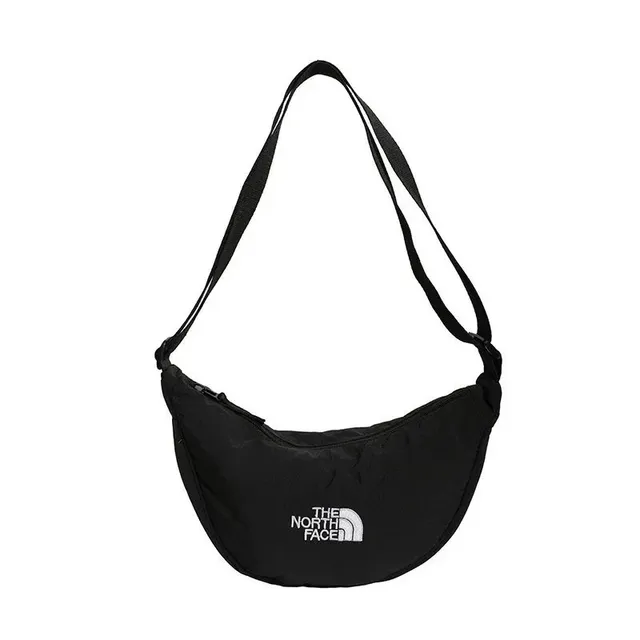 The North Face Shoulder Bag Logo Patch