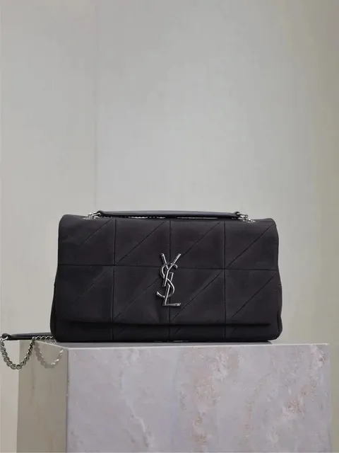 Saint Laurent Lou Lou Quilted