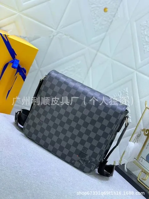Louis Vuitton handbags