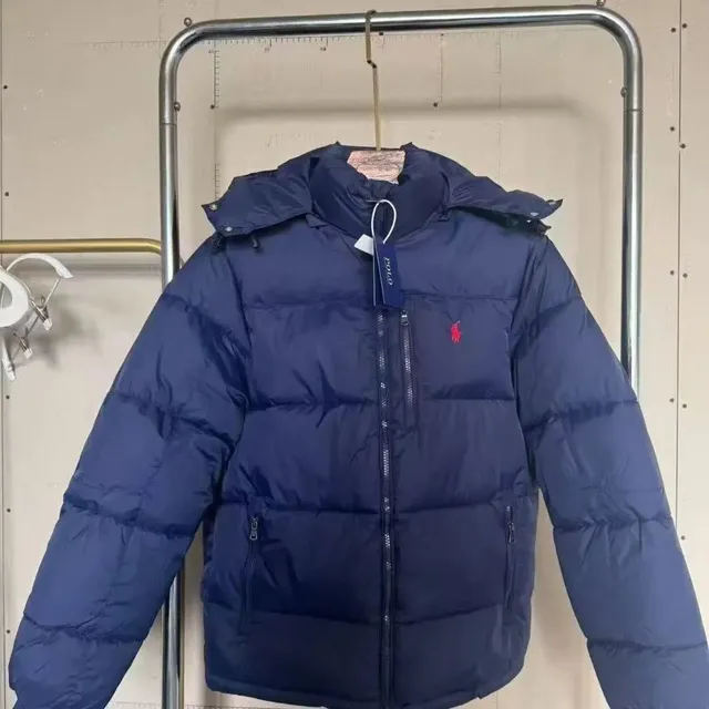 Polo Ralph Lauren Puffer Jacket Classic Fit