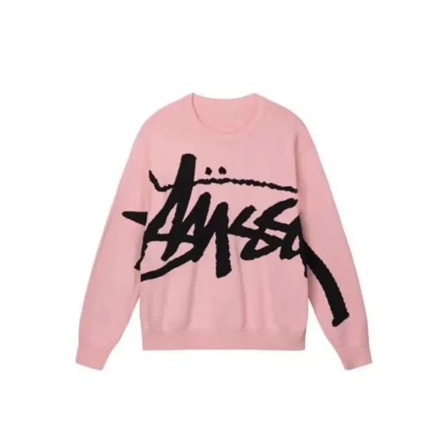 Stüssy sweaters