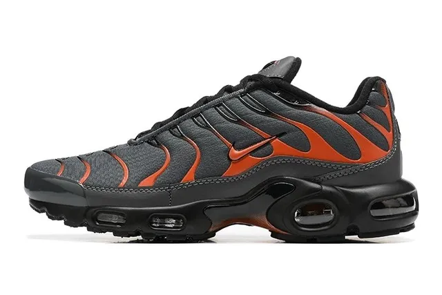 Nike Air Max Plus Infrared