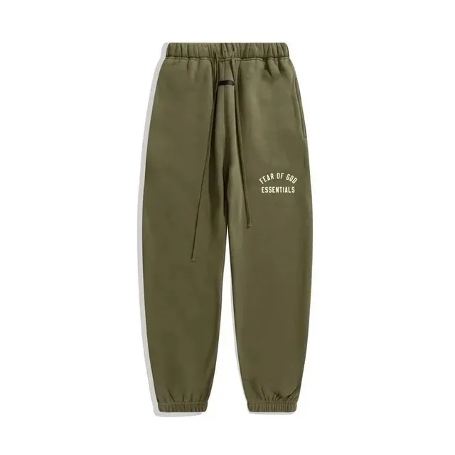 Jogger Fear of God Essentials Logo
