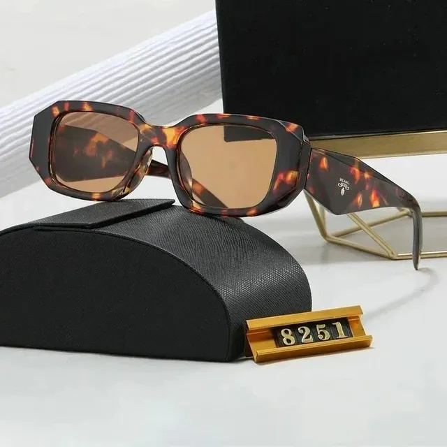 Prada Sunglasses Tortoiseshell