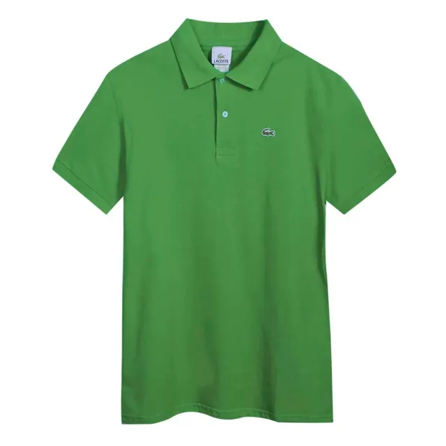 Lacoste Polo Shirt Classic Fit