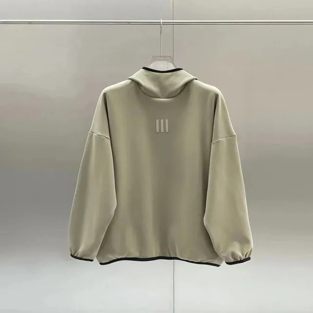 Adidas Hooded Sweatshirt