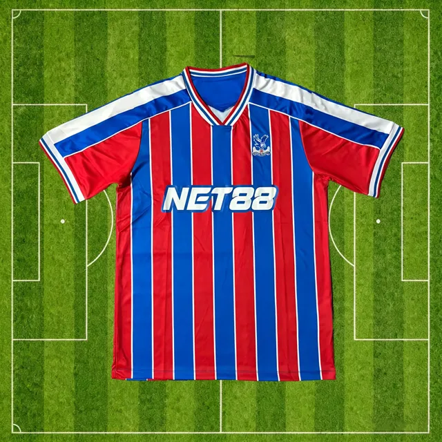 2526 Crystal Palace 2 away game