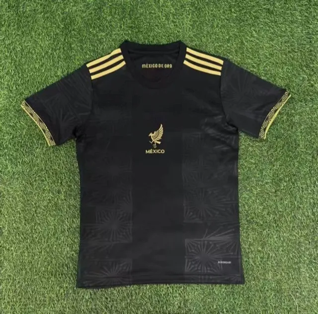 Adidas Mexico National Team Jersey