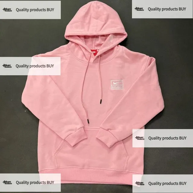 Hoodie Stüssy x Nike