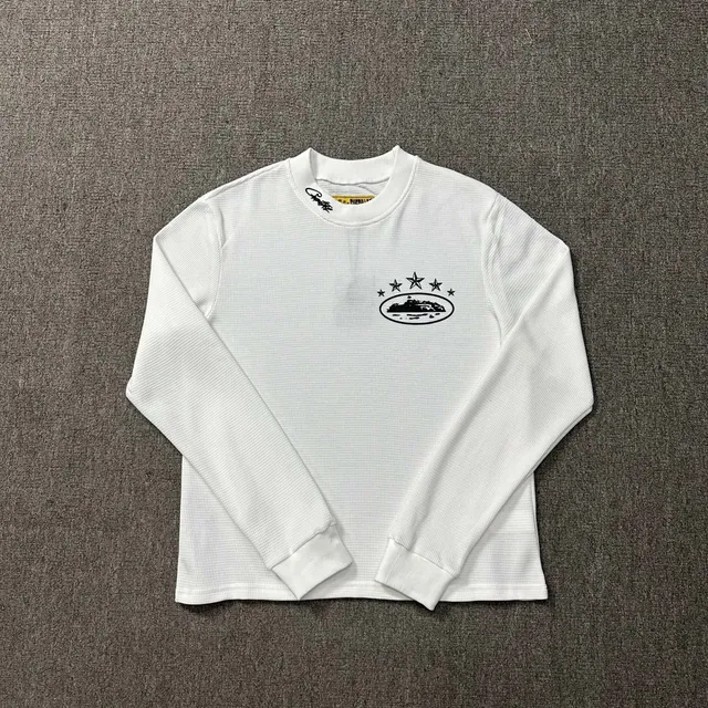 Chrome Hearts Long Sleeve Thermal