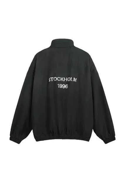Acne Studios Track Jacket Stockholm 1996