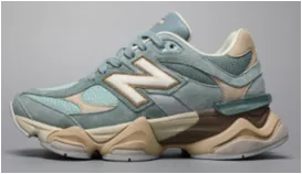 New Balance 2002R Muted Teal
