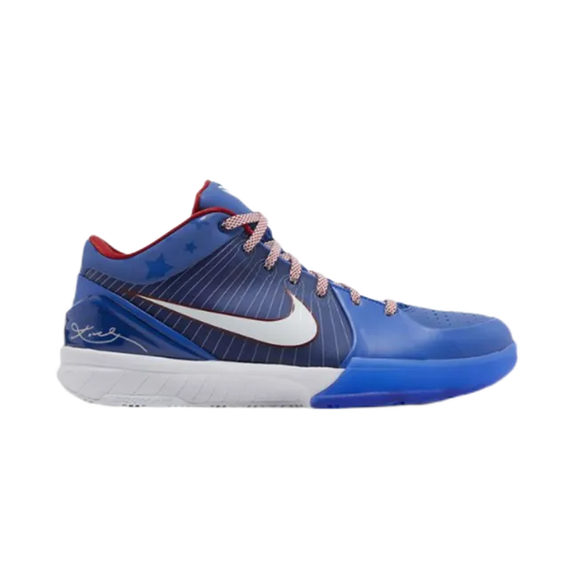 Kobe 4 Protro
