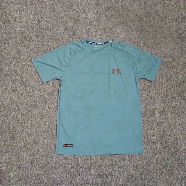 Under Armour HeatGear T-Shirt