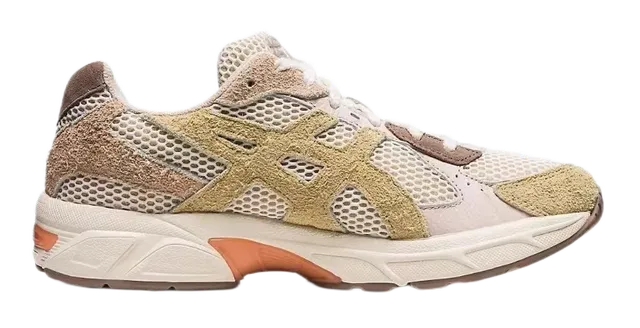 Asics sneakers