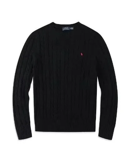 Polo Ralph Lauren Cable Knit Sweater Classic Fit