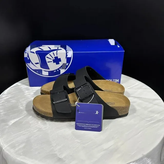 Birkenstock Arizona Black EVA