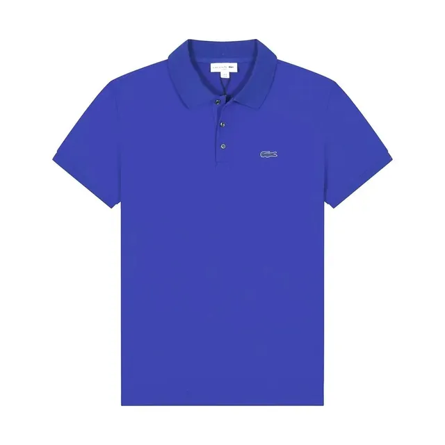 Lacoste Polo Shirt Classic Fit