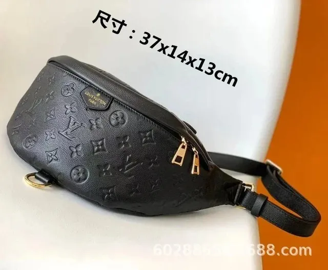 Louis Vuitton Belt Bag