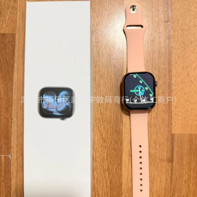 S11mini Pink 42mm