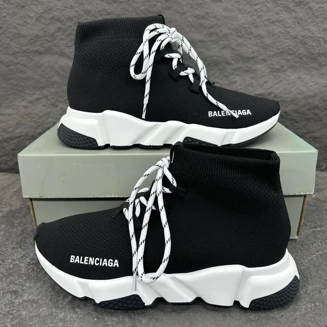Balenciaga Speed Trainer