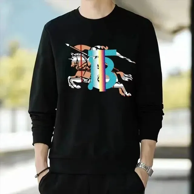 Burberry hoodies sweatshirts