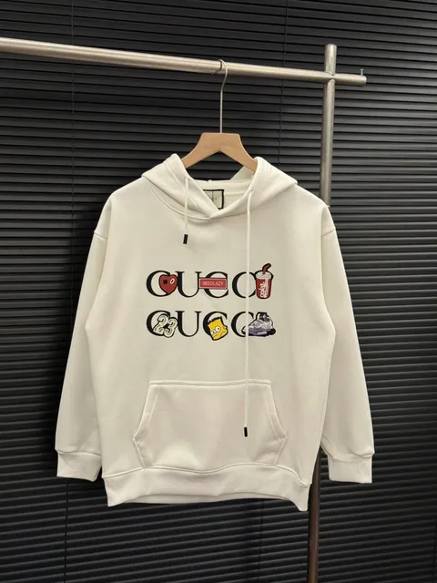 Gucci hoodies sweatshirts