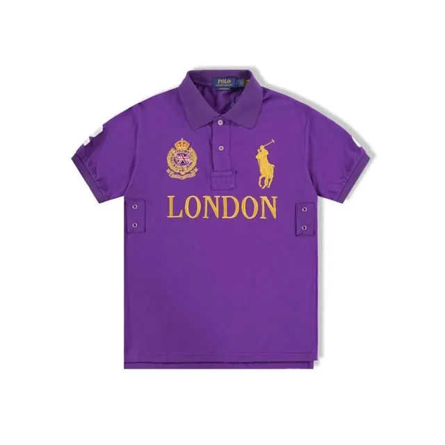 London-purple