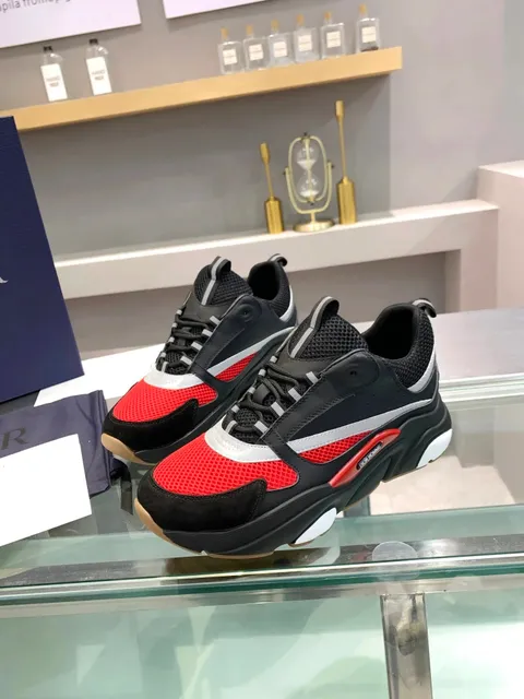 Dior B22