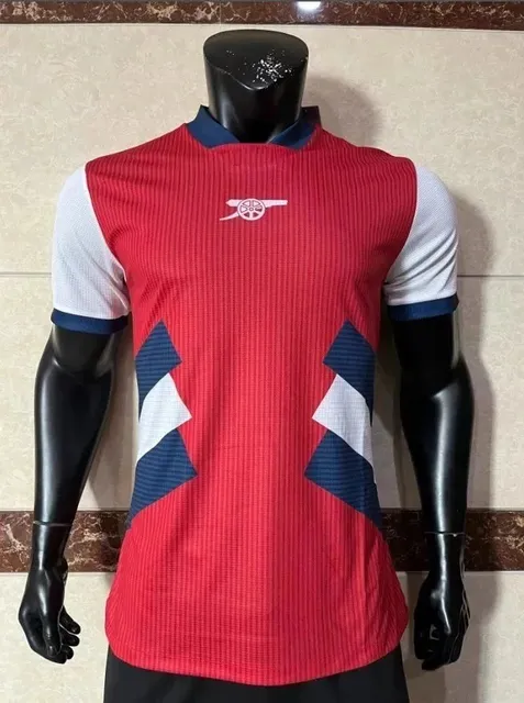Arsenal Home Jersey 2023-24 Season