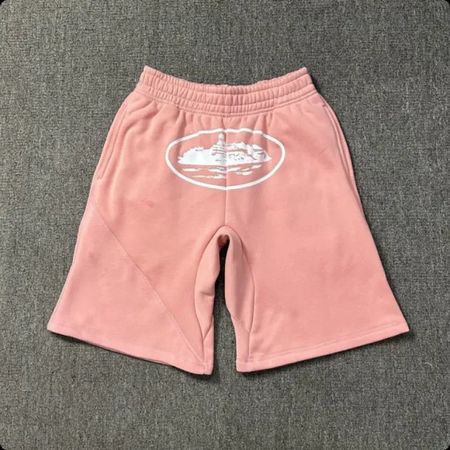 809粉色