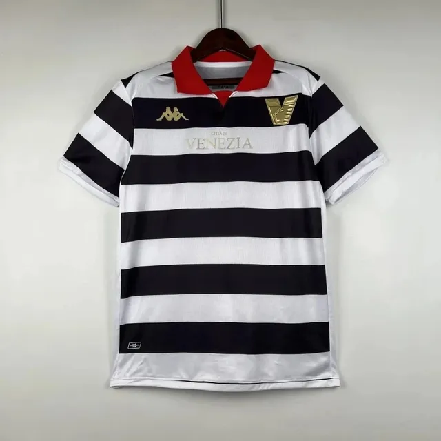 Kappa Venezia FC Home Jersey