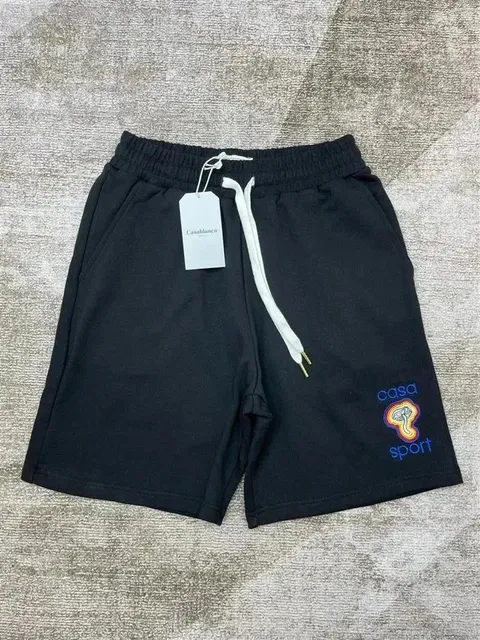Casablanca Sport Shorts